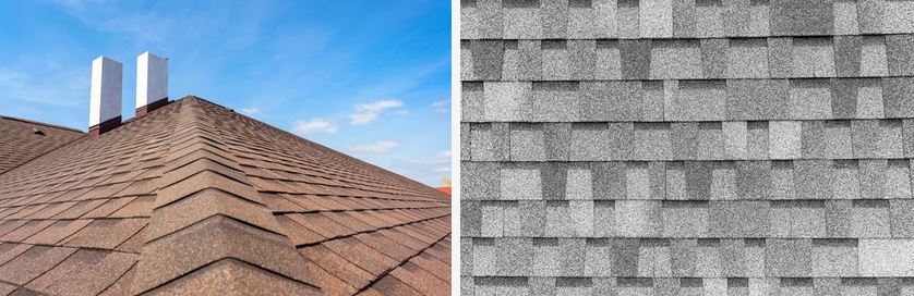 best shingles for roofing nc homes and businesses