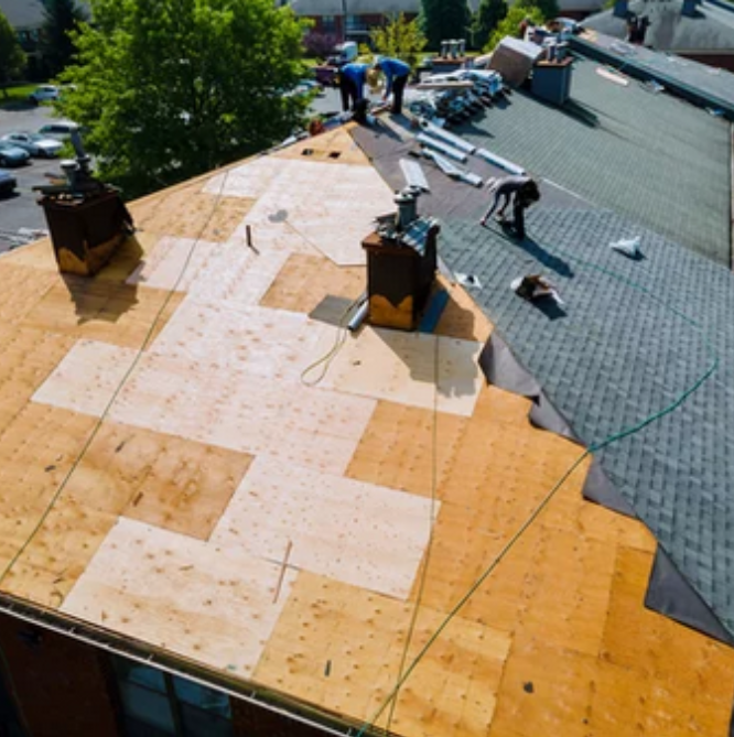 The True Cost of Roof Replacement in the Triad (Residential and Commercial)