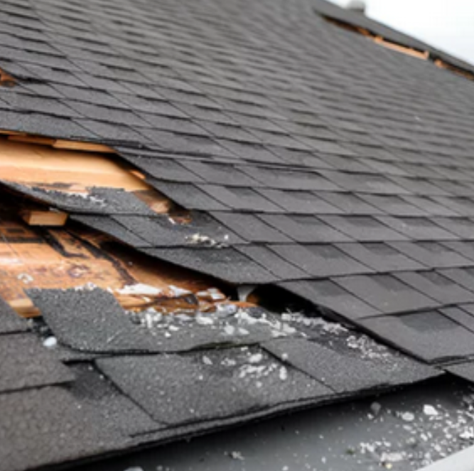 Storm Damage in the Triad: What Homeowners and Property Managers Should Do First